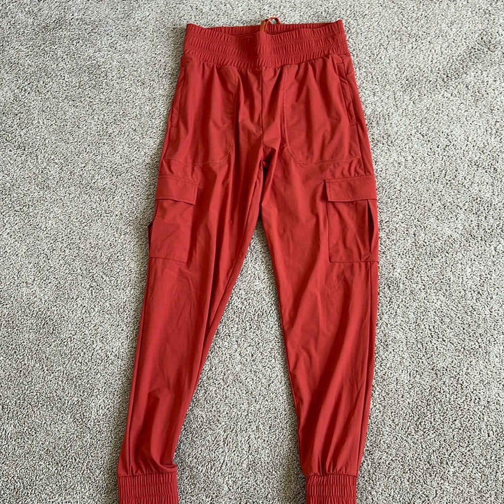 Cargo pants